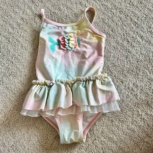 Little me swimsuit 24 month
